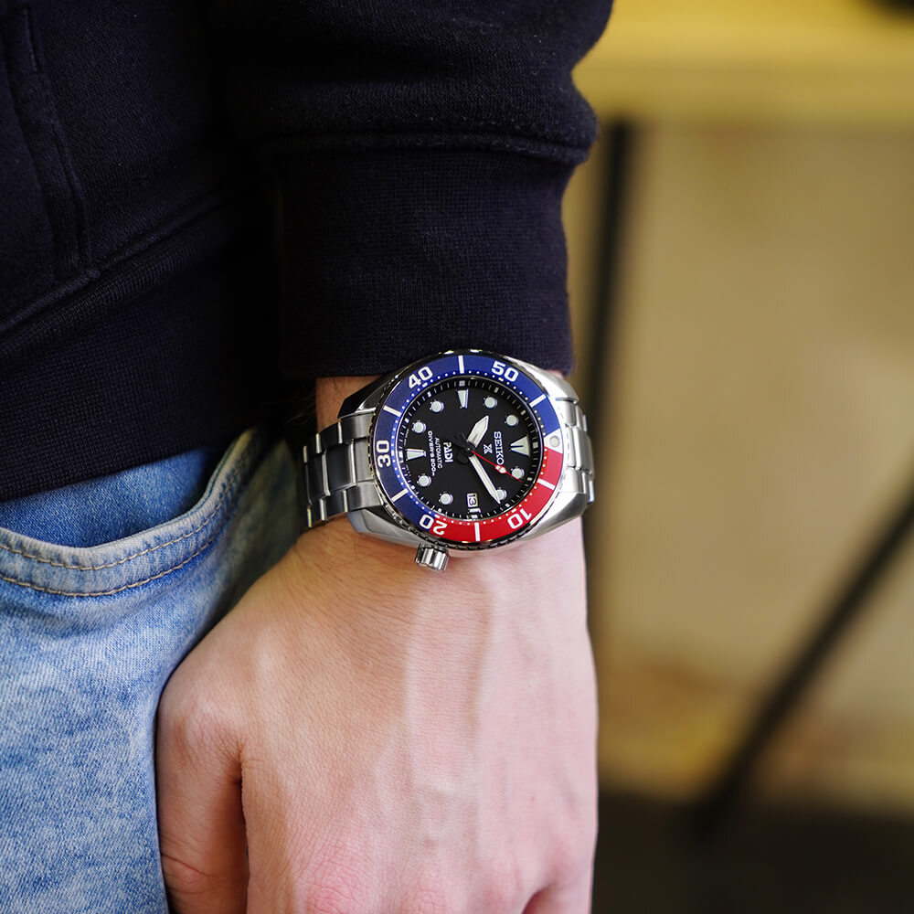 Seiko SPB181J1