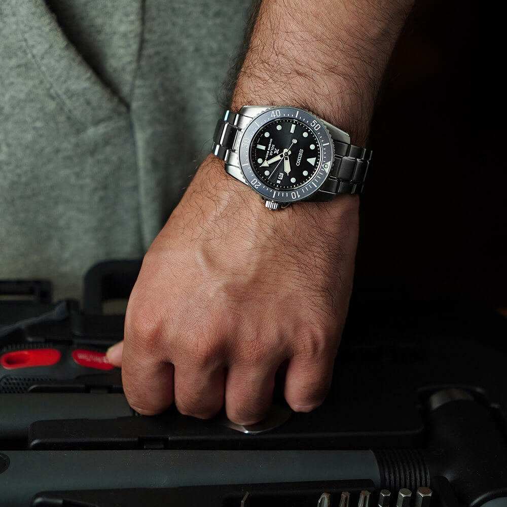 Seiko SNE569P1