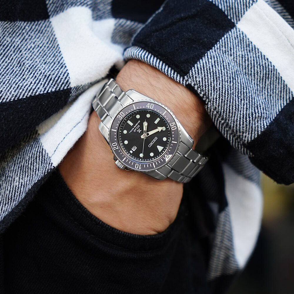 Seiko SNE569P1