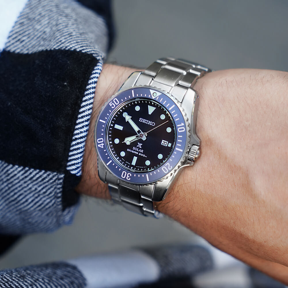Seiko SNE569P1