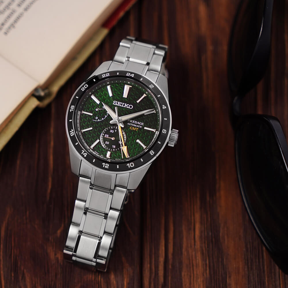 Seiko SPB219J1