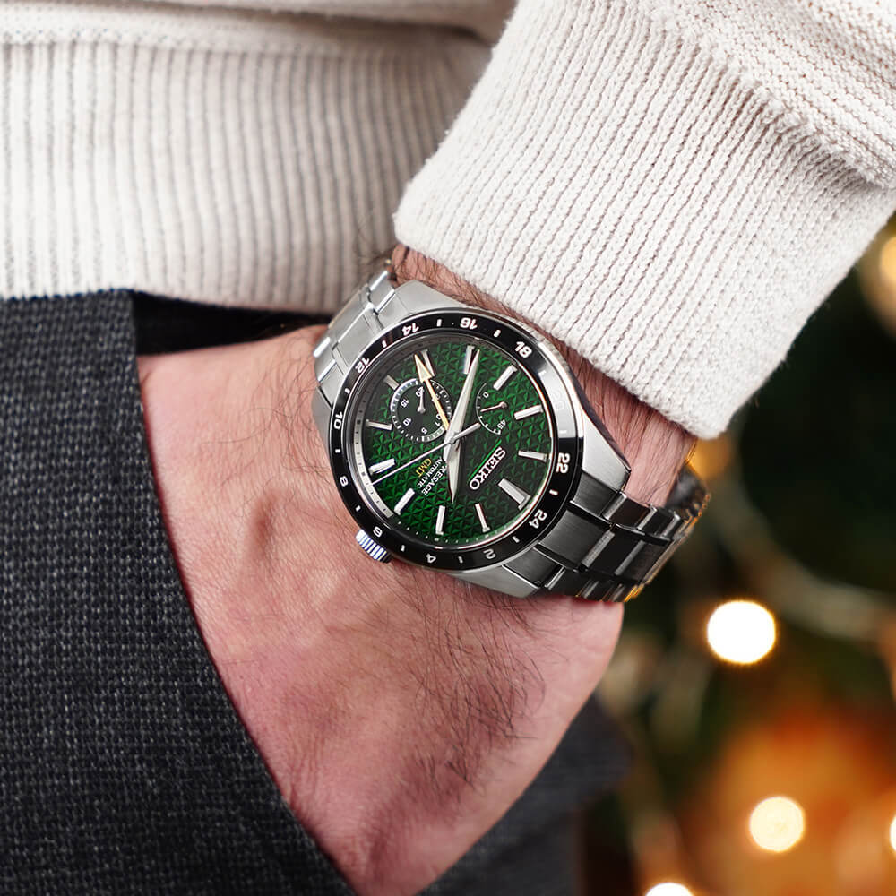 Seiko SPB219J1