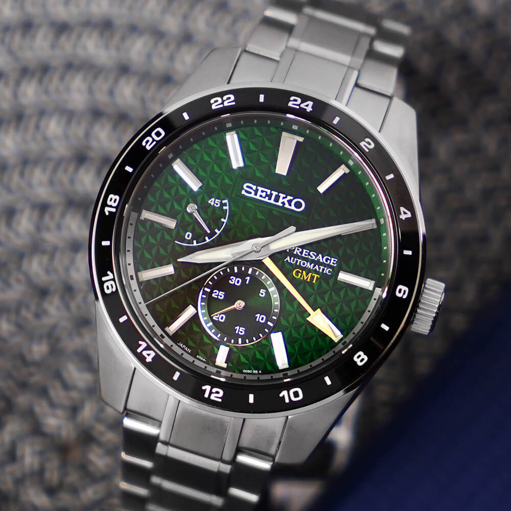 Seiko SPB219J1