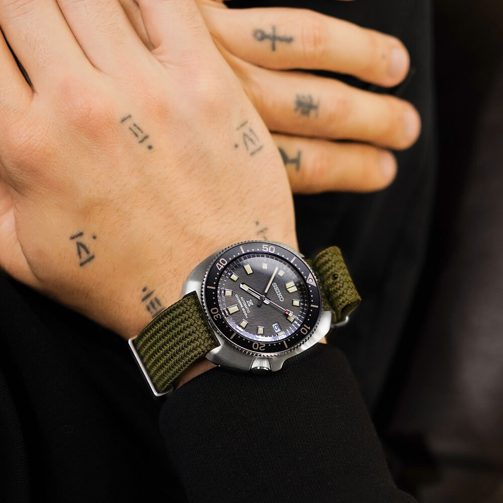 Seiko SPB237J1