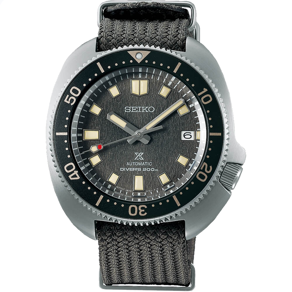Seiko SPB237J1