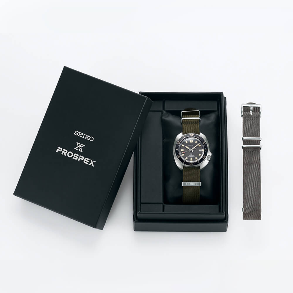 Seiko SPB237J1