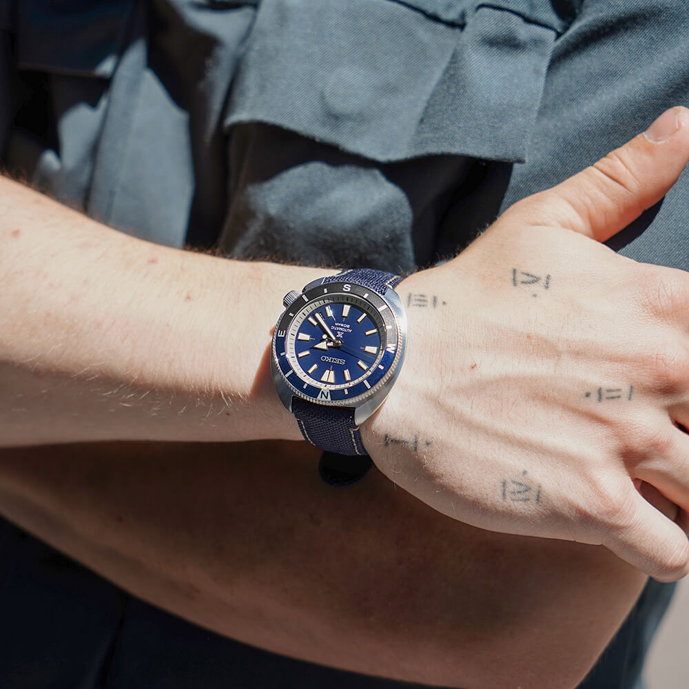 Seiko SRPG15K1