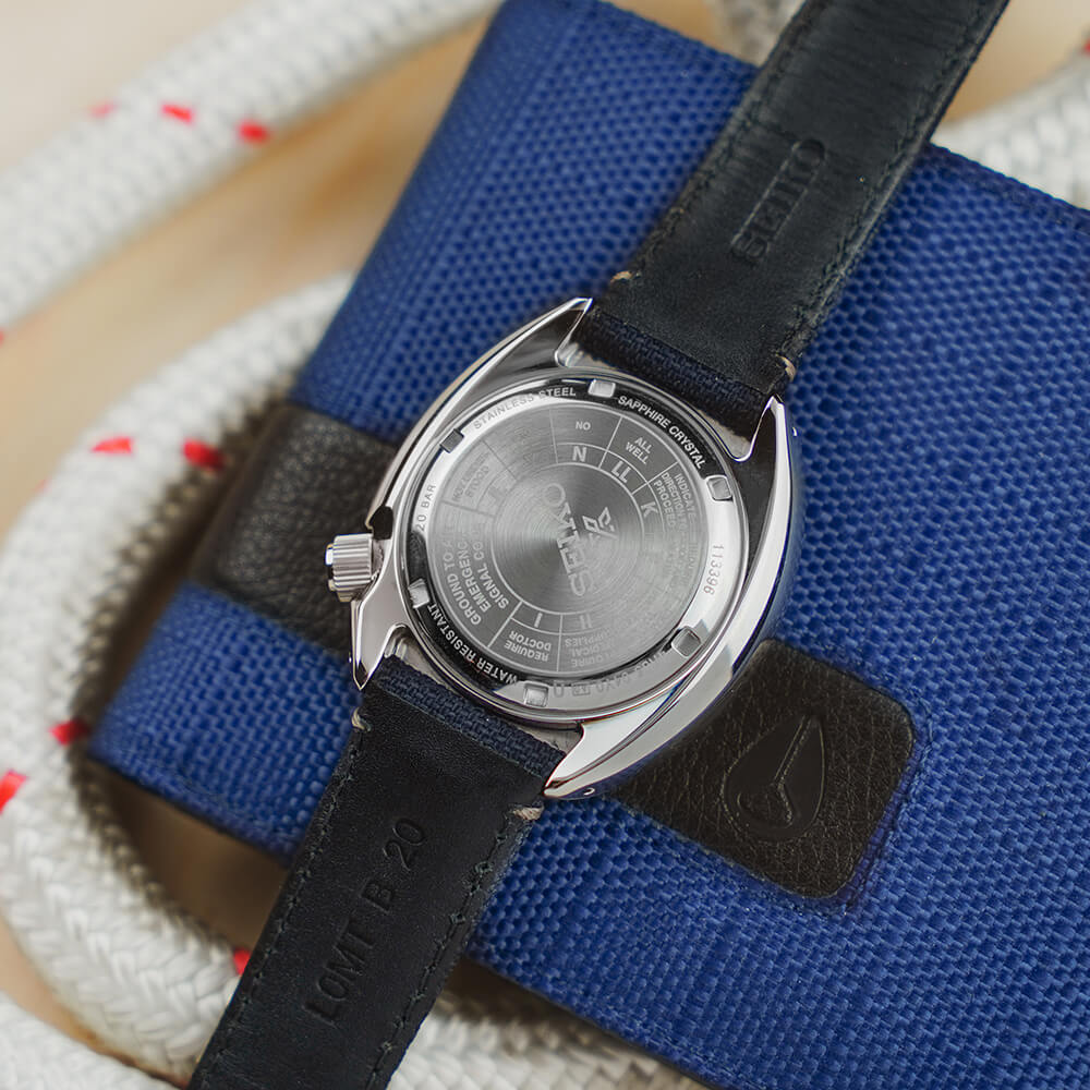 Seiko SRPG15K1