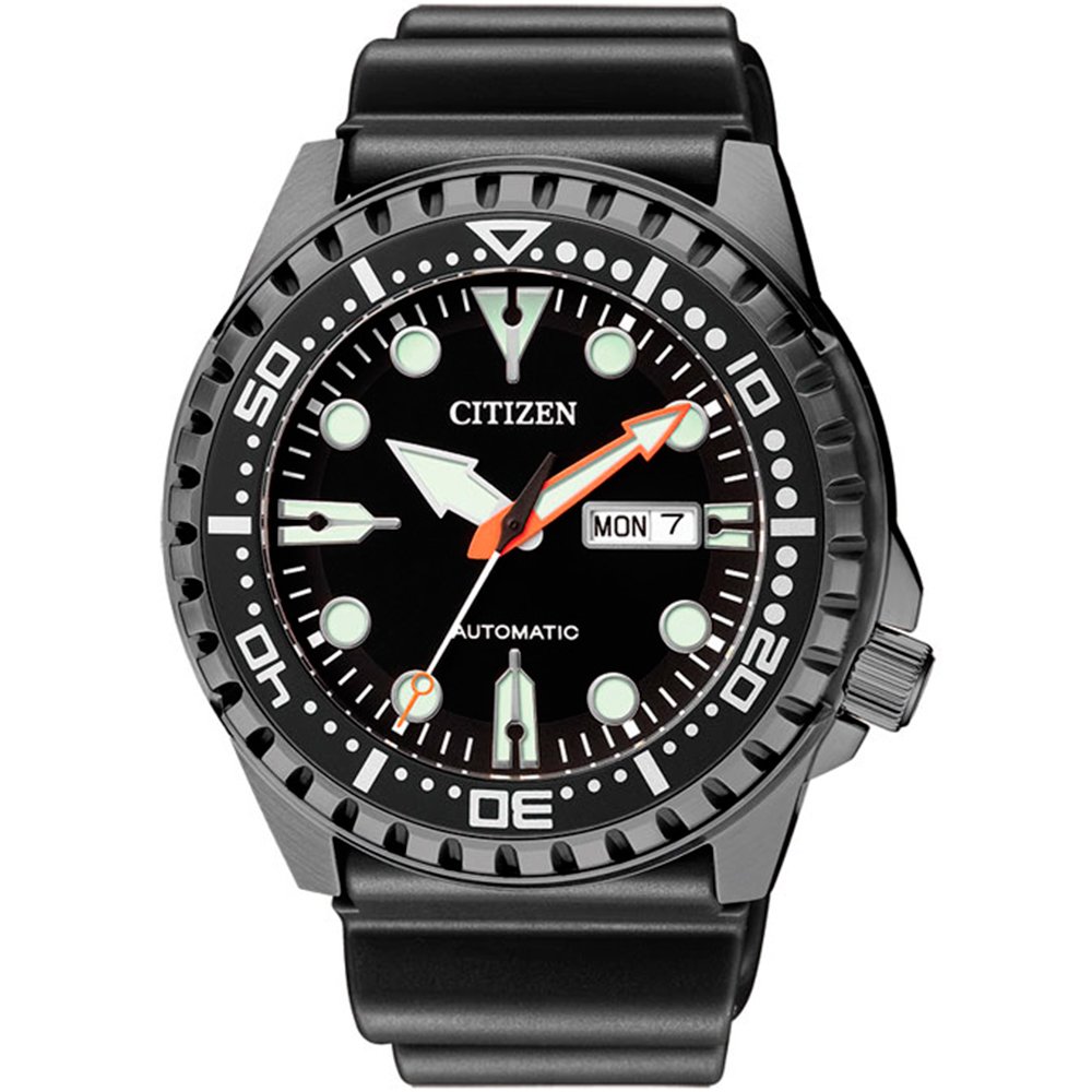 Citizen NH8385-11EE