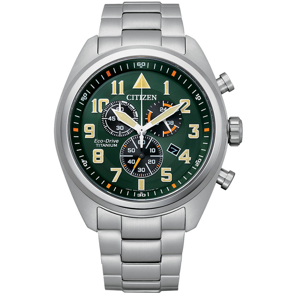Citizen AT2480-81X