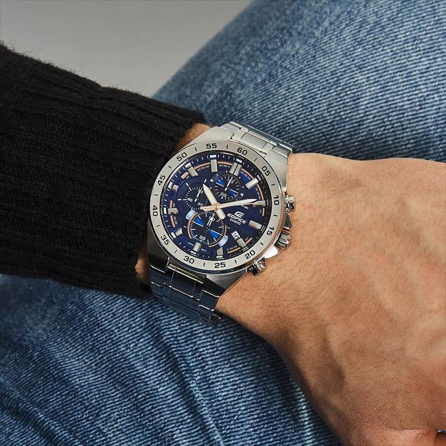 Casio EFR-564D-2AVUEF