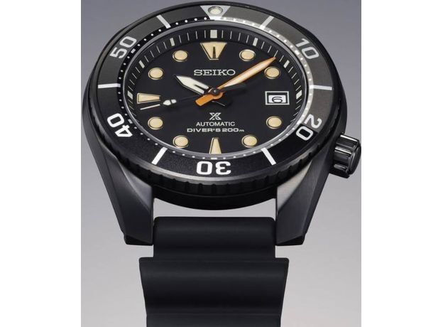 Seiko SPB125J1