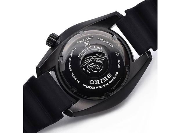 Seiko SPB125J1