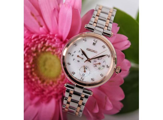 Seiko SKY658P1