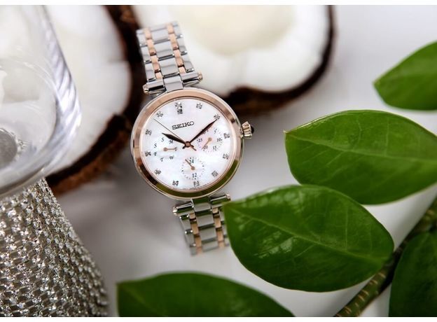 Seiko SKY658P1