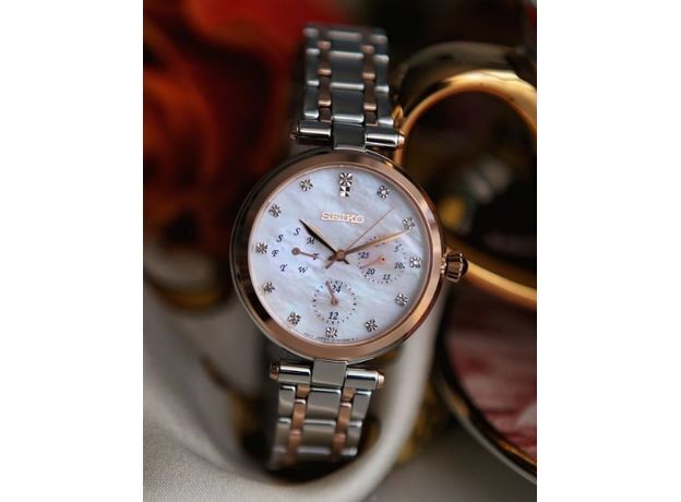 Seiko SKY658P1