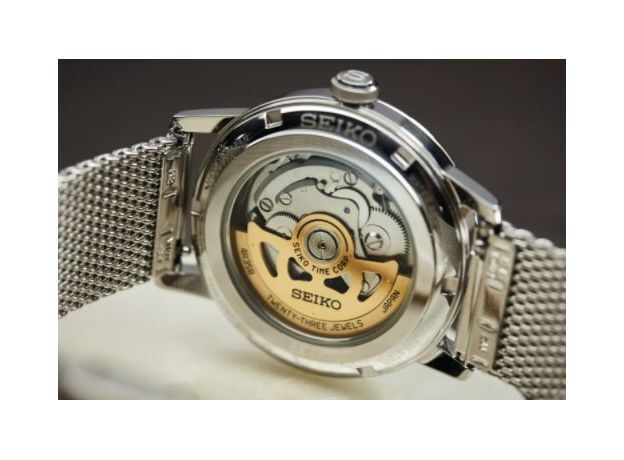 Seiko SRPF37J1