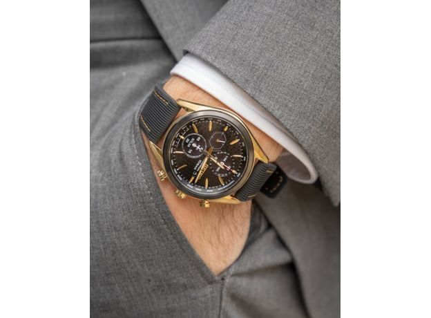 Seiko SSC804P1