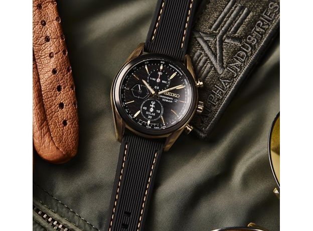 Seiko SSC804P1