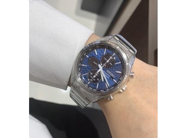 Seiko SSC801P1