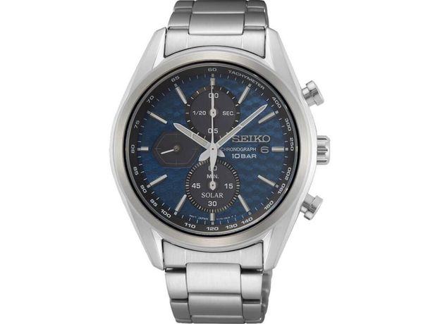 Seiko SSC801P1