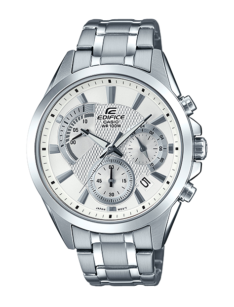 Casio EFV-580D-7AVUEF