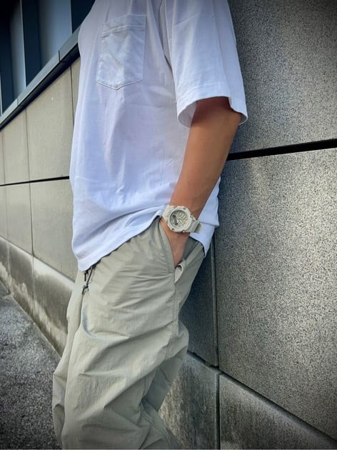 Casio GA-2200NC-7A