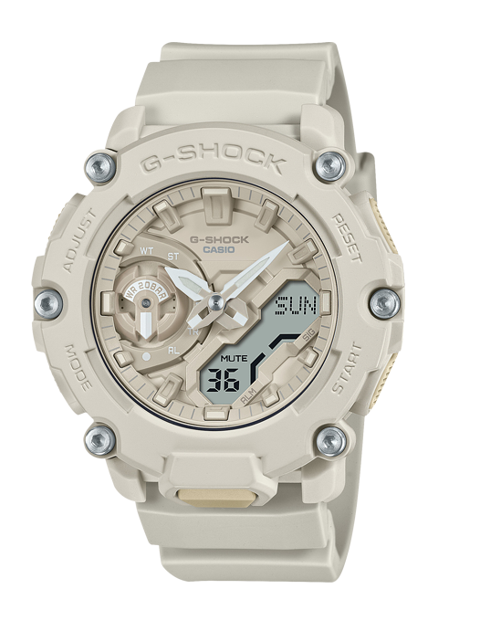 Casio GA-2200NC-7A