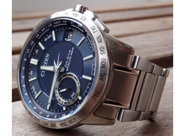 Citizen CC3000-54L