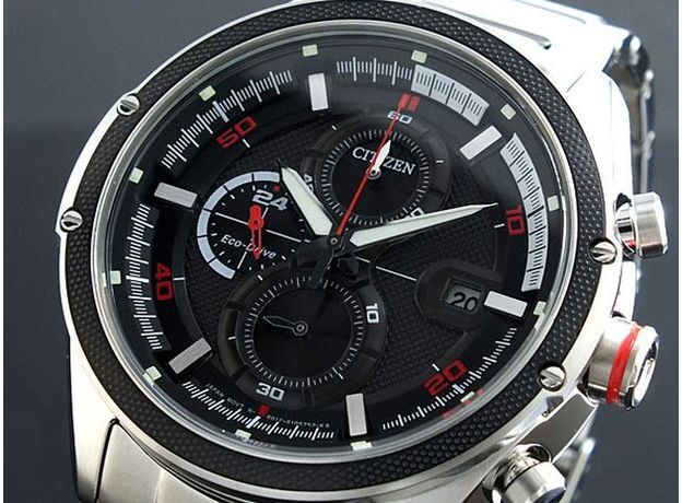 Citizen CA0120-51E