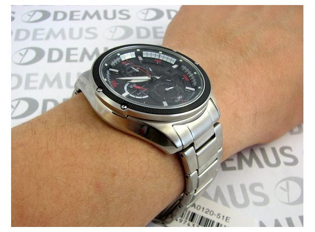 Citizen CA0120-51E