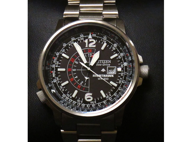 Citizen BJ7019-62E-A