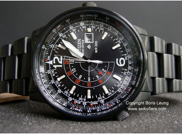 Citizen BJ7019-62E-A