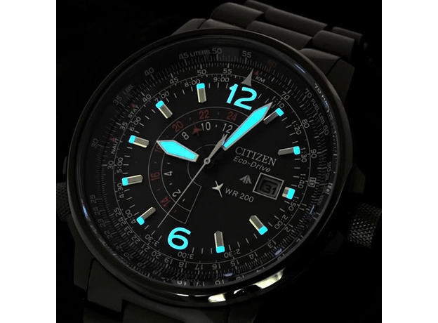 Citizen BJ7019-62E-A