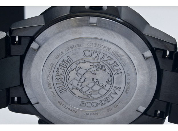 Citizen BJ7019-62E-A