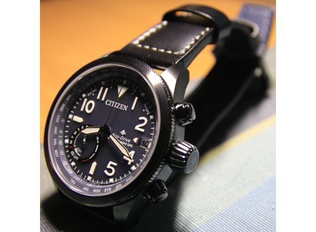 Citizen CC3067-11L