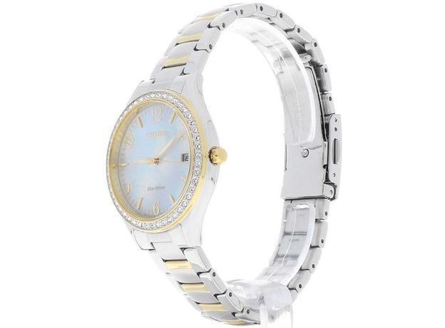Citizen EO1184-81D