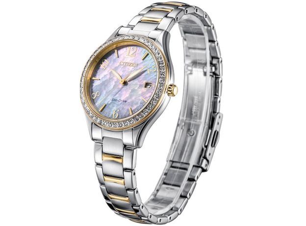 Citizen EO1184-81D