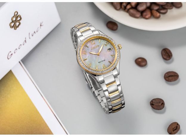 Citizen EO1184-81D