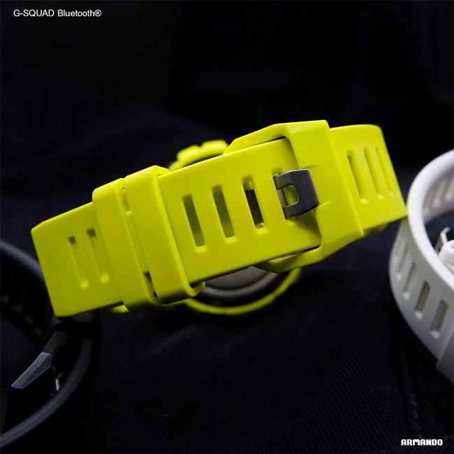Casio GBA-800-9AER
