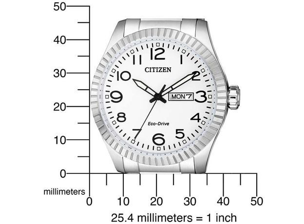 Citizen BM8530-89AE