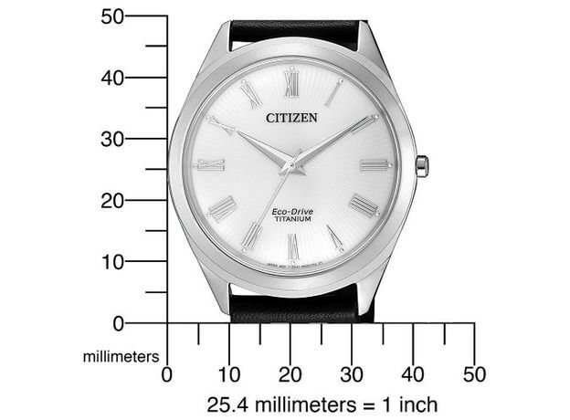 Citizen BJ6520-15A