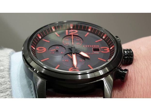 Citizen CA0745-11E