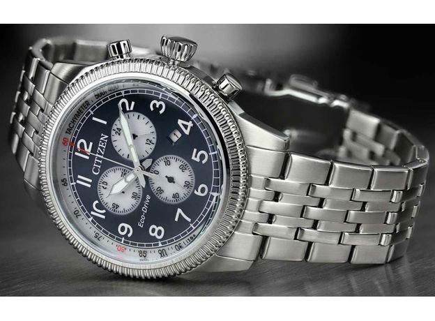Citizen AT2460-89L
