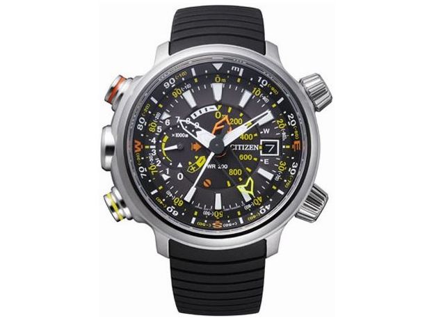 Citizen XT-BN4021-02E