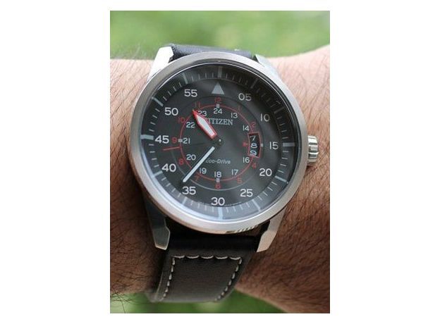 Citizen AW1360-04E