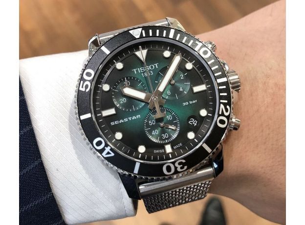Tissot T120.417.11.091.01