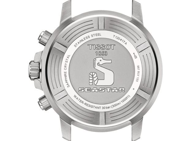 Tissot T120.417.11.091.01