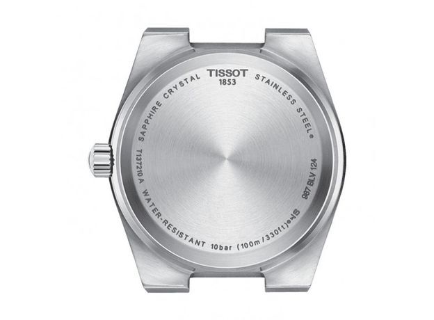 Tissot T137.210.11.081.00
