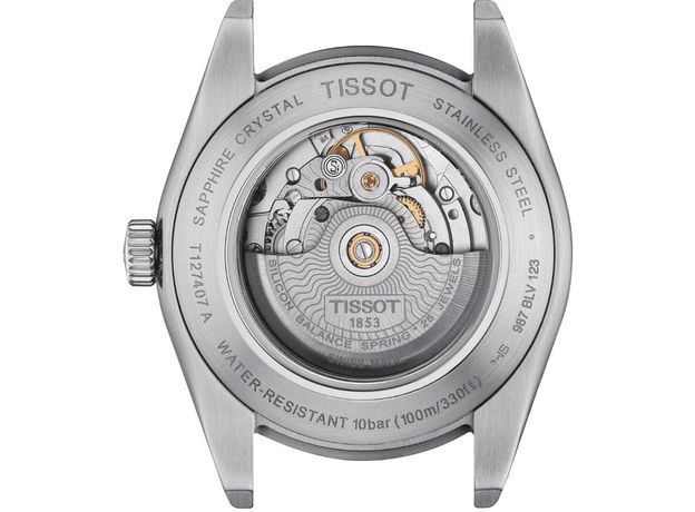 Tissot T127.407.11.091.01